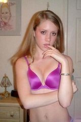 Horny teen in self shot pictures